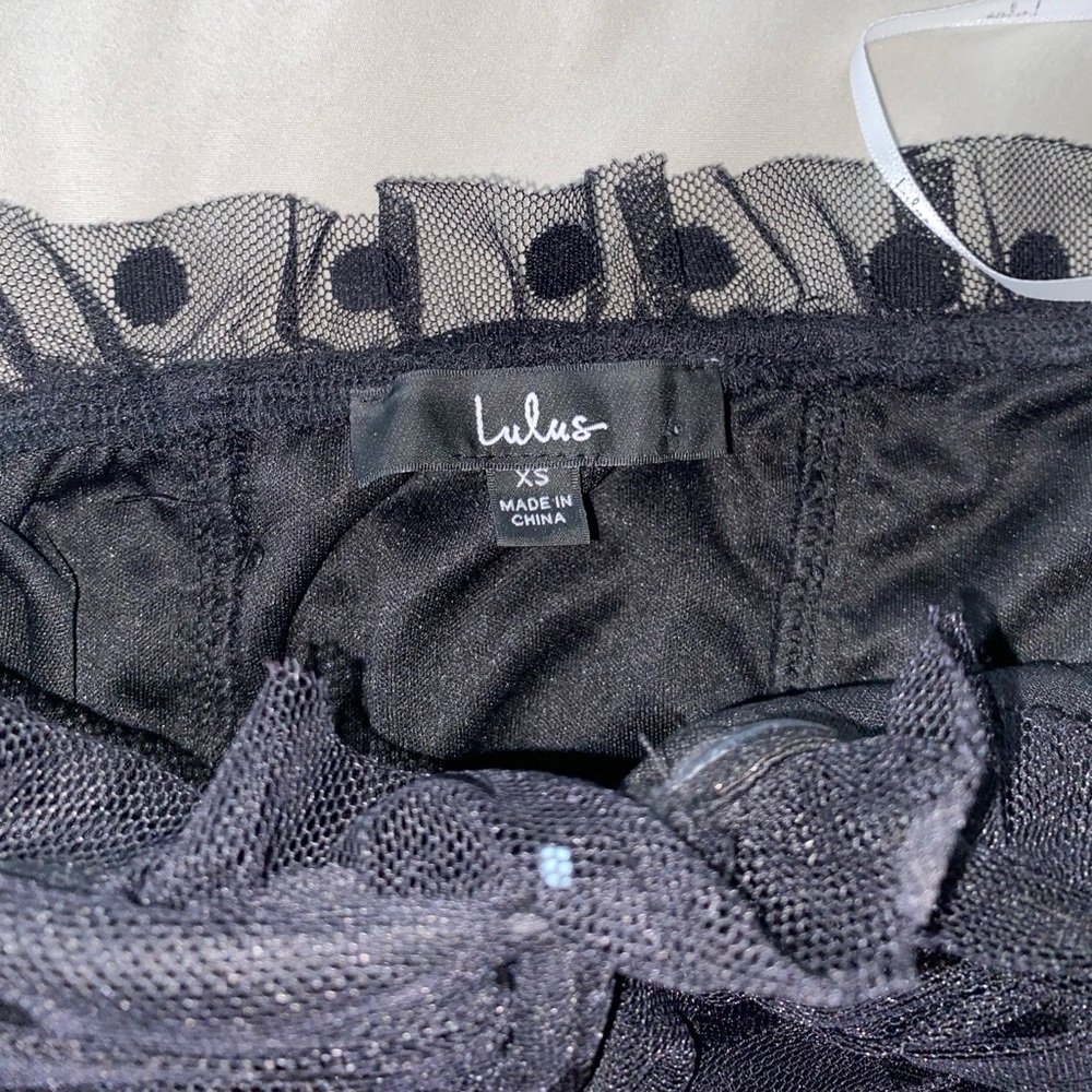 Lulus Top - Picture 3 of 3